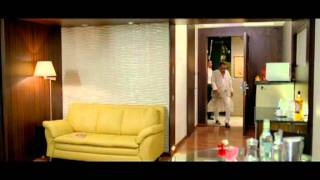 Womanizer Minister  Benny And Babloo  Kay Kay Menon  Rajpal Yadav [upl. by Alister486]