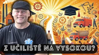 Záchranář J Havelka STAČILO Vzdělávání v krajích Potřebujeme píli snahu a přístup k dítěti [upl. by Oshinski477]