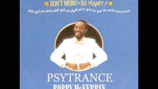 don´t worry be happy psytrance rmx [upl. by Yahsal694]