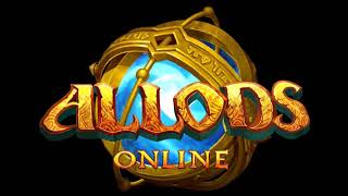 Незебград Громкоговоритель 3 OST from Allods Online [upl. by Grose]