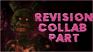 FNAFSFM ► Revision Collab Part For LunaticHugo TMs Studio Reupload  Upq3VLvOOvI [upl. by Saberio]