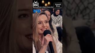 Ağlanacak şeylere güler olduk valla 😃ugatv komedishow komedi komik eğlencelivideolar keşfet [upl. by Orelu]