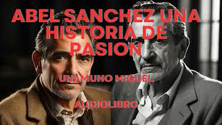 Abel Sanchez Una historia de pasionUnamuno Miguel [upl. by Dosi]