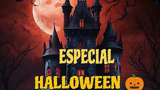 ESPECCIAL HALLOWEEN 2 MURCIA murcia humor paranormal [upl. by Adnuahsar]