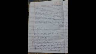 Aromatic Hydrocarbons notes Chemistry [upl. by Concha734]