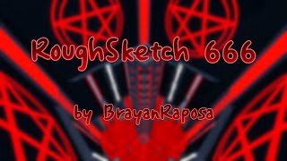 RoughSketch 666  FE2 Community Maps [upl. by Mountford]