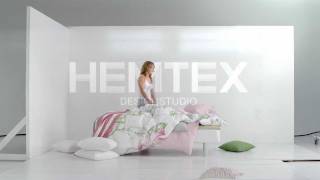 Hemtex Vår 2012 commercial [upl. by Anaigroeg643]