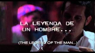 El Rey  Trailer [upl. by Annavoig]