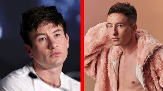 quotBarry Keoghan Responds to ‘Deadbeat Dad’ Accusationsquot [upl. by Caines]