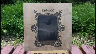 Satyricon  Into The Mighty Forest [upl. by Nedia557]