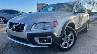 Practical Workhorse 2009 Volvo XC70 T6  Walkaround [upl. by Eloisa409]