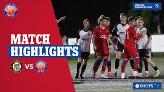 MATCH HIGHLIGHTS Alton A [upl. by Aicnarf524]