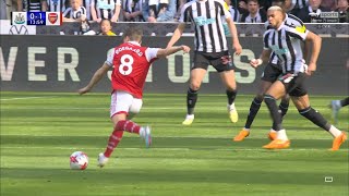 10 Minutes of Magical Ødegaard Higlights 2023 [upl. by Xuaeb]