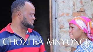 CHOZI LA MNYONGE Full movie [upl. by Nnaarual719]