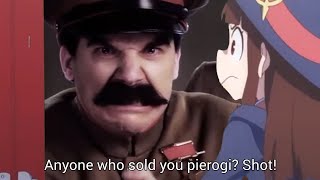 Stalin Status [upl. by Yvaht385]