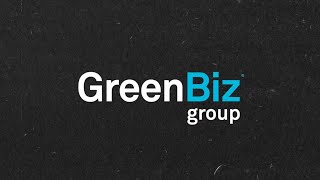 Welcome to the GreenBiz YouTube Channel [upl. by Yesnil128]