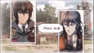 Valkyria Chronicles 3 English Playthrough  Chapter 1 Stage 2 [upl. by Assylla]