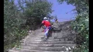 BEST OF CRASH ENDURO [upl. by Friederike407]