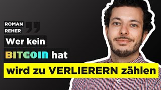 Kaufkraftverlust für alle ohne BitcoinAltcoins wie Ethereum und Solana nicht kaufen Blocktrainer [upl. by Dikmen289]