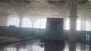 madinah airport no crowd easy dealing 2024 [upl. by Citarella826]