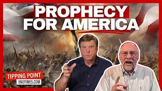 America at War Mark Biltzs Urgent Message for the US  Tipping Point with Jimmy Evans [upl. by Lidstone]