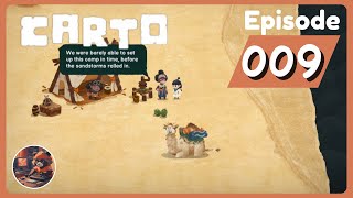 CARTO  Gameplay Walkthrough  Episode 009  No Commentary [upl. by Yerffoj]