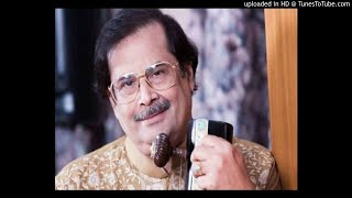 PT Ajoy chakraborty raag desi live [upl. by Idaf]