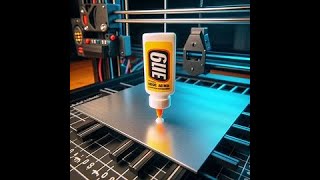 3 tips beginners need to know about 3d printing bed adhesion [upl. by Siraj693]