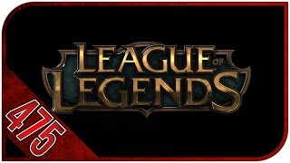 475 Lets Play League of Legends German  Vayne Gameplay [upl. by Bunch]