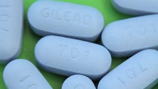 New HIV preventative pill causes big debate [upl. by Jerrilyn]