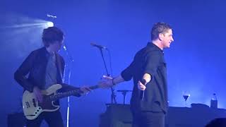 Matchbox Twenty  Push Perth 13 February 2024 [upl. by Ron989]