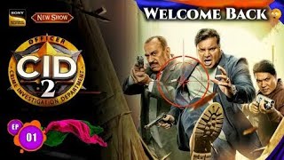 will cid come back in 2024  CID IS BACK  Confirm Release Date  By News Times of pk [upl. by Hasila]