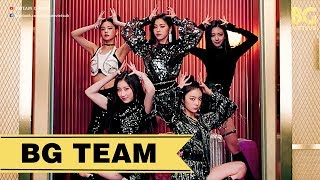 BG TEAM Engsub  Vietsub ITZY  DALLA DALLA [upl. by Anet]