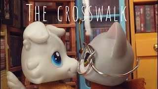 The Crosswalk Short Film [upl. by Adelheid]