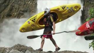 Wildwasser Kajak  Whitewater Kayaking Chile  EXTREME [upl. by Greeson]