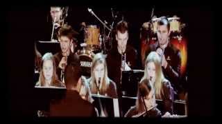 Glenn Miller Parade  Orkiestra Wieniawa [upl. by Endora]