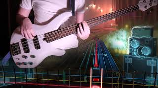 Stare at the Sun  Thrice Bass 86 ノ°Д°）ノ︵ ┻━┻ Rocksmith Rocksmith2014 [upl. by Faust]