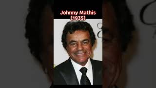 Johnny Mathis Leeds Photography [upl. by Bigelow]