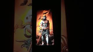 Shree ram janki lofi status । ayodhyarammandir rambhajan hanuman shorts ram trending status [upl. by Eelirol212]