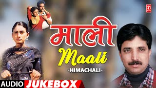 Maali  Himachali Film Audio Songs Jukebox  TSeries Regional [upl. by Decrem]