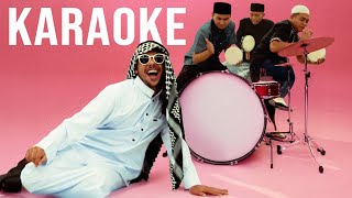 APT  KARAOKE Versi ARAB GOKIL  ROSÉ amp Bruno Mars [upl. by Arriat]