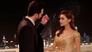 Sadaf Kanwal And Emmad Irfani In New TVC  Savannah Beauty Soap  Creative Ads [upl. by Alroy241]