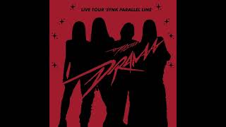 aespa 에스파  Intro  Drama LIVE TOUR SYNK  PARALLEL LINE AUDIO [upl. by Ahsiniuq]