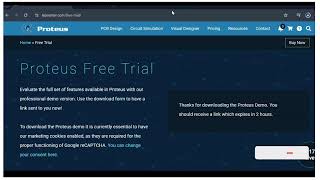 How To Free Download and install Proteus software [upl. by Nisse126]