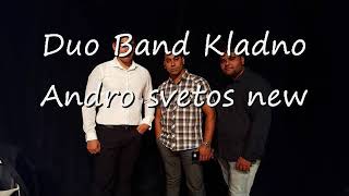 Duo Band Kladno 2018 andro svetos [upl. by Presley]