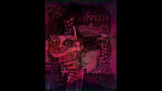 Led Zeppelin live at The Rockpile 1969 [upl. by Screens]