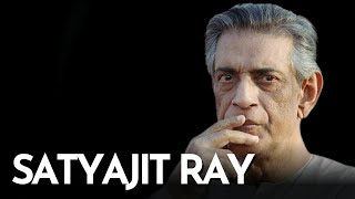 Satyajit Ray Movies 30 Most Beautiful Shots [upl. by Lalat]