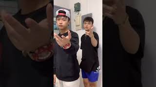 🇵🇭Stephen And Jai 🇵🇭 Tiktok Compilation [upl. by Ellivro]