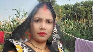 Jyoti Babura official लाइव है [upl. by Chessy]