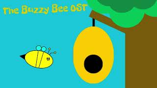 Bee Training Session  Official Buzzy Bee OST [upl. by Moyra]